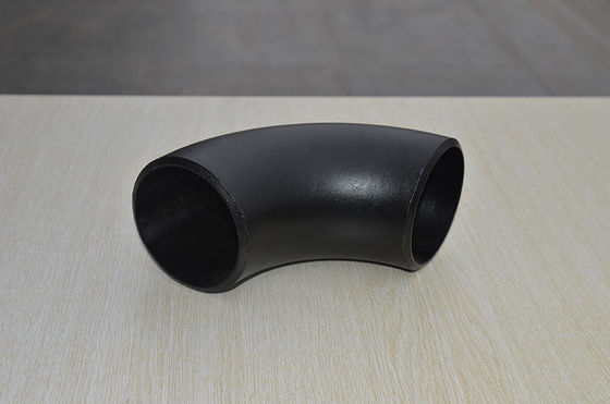 1/2」- 72&quot;は付属品ASME B16.9の炭素鋼のステンレス鋼を配管する