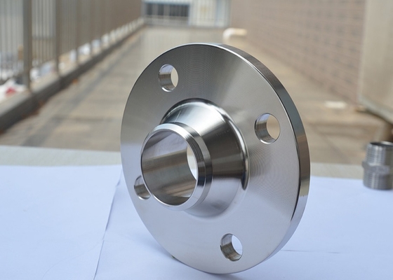 2 300LBS 炭素鋼ソケット溶接フランジ Asme Ansi B16.5 Asme Ansi B16.47