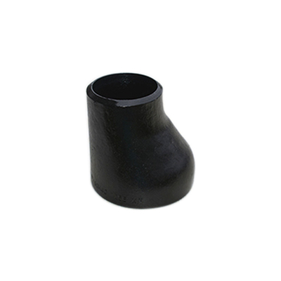 PEDは管付属品En10253 Din2605 Asme B16.9 B16.28 Reuderの帽子の肘のティーを造った