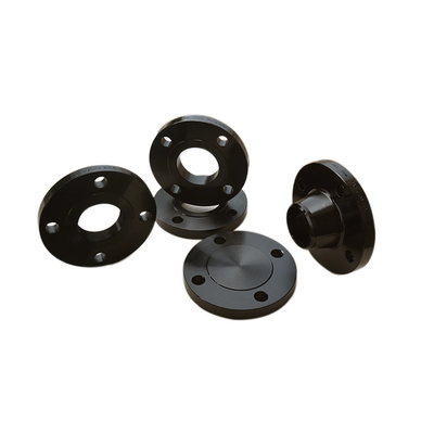 ブラインドはそうフランジAnsi B16.5 Asme B16.47 Astm A105 150lbs Dn200を造った