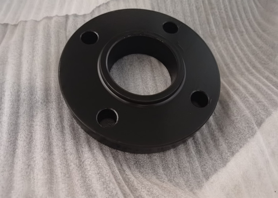 ブラインドはそうフランジAnsi B16.5 Asme B16.47 Astm A105 150lbs Dn200を造った