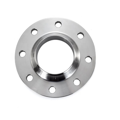 炭素鋼 DN15weld ネック上げ面フランジ En 1092-1 標準