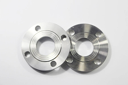 3/4&quot; Asme B16.5 炭素鋼 溶接首 フレンズ STD 厚さ オーム オーダーメイド
