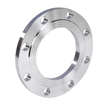 Awwa C207-18 クラスD 150 Psi 175 Psi リングフレンズ