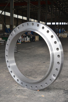 クラスのバレル/日のAwwa C207-07 A105の炭素鋼の管は4&quot;フランジを付けたようになる- 144&quot;