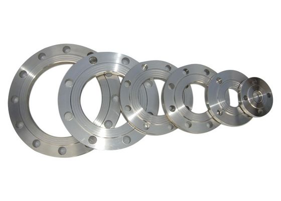 ブランク フランジAWWA C207-07のクラスDのクラスB 150LBS A105の1200NBスリップへの15NB