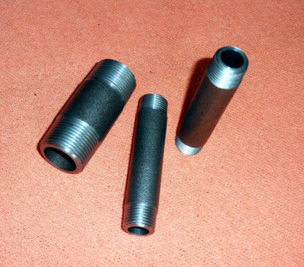ASME B16.11 Frogedのソケットの溶接の管付属品通された9000lbs 2000lbs