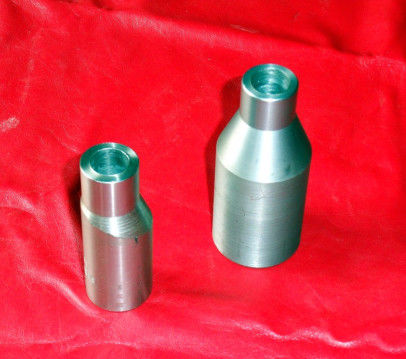 高圧は適切なASME B16.11 ASTM A105の肘の帽子のティー3000LB 2000LBを造った