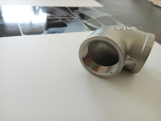 炭素鋼はASME B16.11 3000#がSSによって造られた付属品に通した付属品を造った