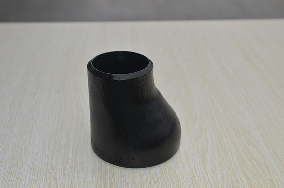 継ぎ目が無い溶接された同心の風変りな減力剤の管付属品STD SCH40 SCH80 SCH120 XXS