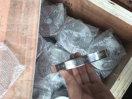Carbon Steel CT20 Flange GOST 33259 TYPE 01 16MN GOST 33258 TYPE 11 WN Plate Flange