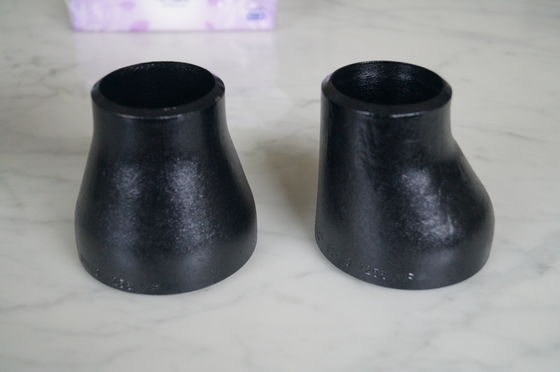 同心および風変りな継ぎ目が無い継ぎ目によって溶接されるAsme B16.9のステンレス鋼の減力剤