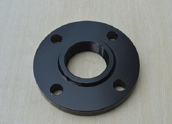 炭素鋼のフランジANSI B16.5首ASTM A105を溶接する150のLbs