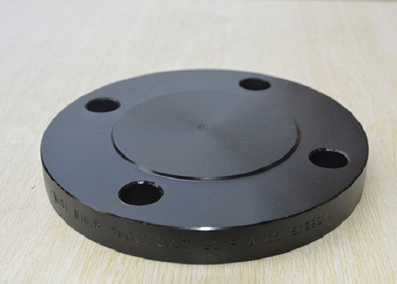 炭素鋼のフランジANSI B16.5首ASTM A105を溶接する150のLbs