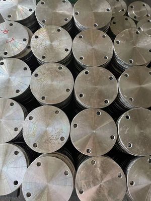 S235JR P245GH 304 316 Bs4504フランジPN6 PN10 PN25 PN40 PN64 PN100