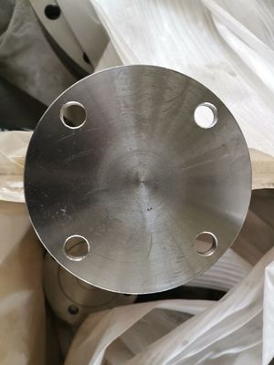 造られたAWWA C207のクラスBオイルの熱い電流を通されたフランジAWWA C207のクラスD
