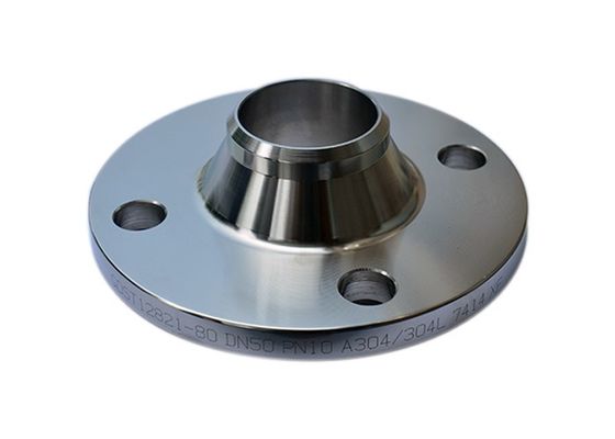 ガスPetrolemのためのA182 304 316黄色く黒いフランジEN1092-1 P245GH P265GH 235GR