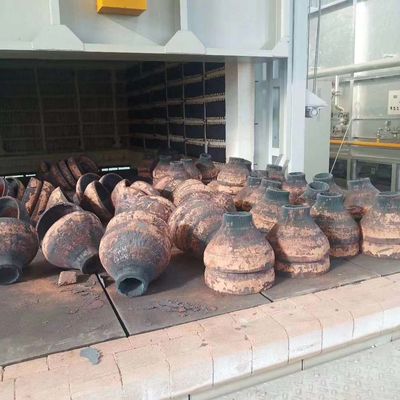 鋼鉄バットによって溶接される管適切なASME B16.9の肘のティーの減力剤の帽子の黒のペンキ