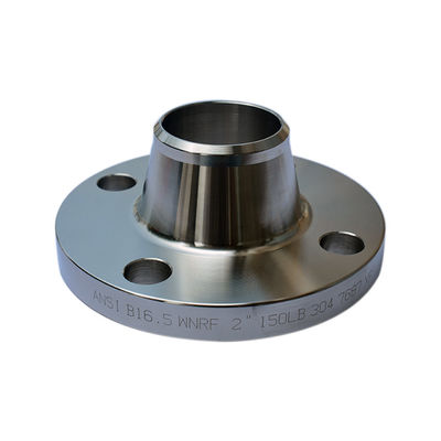 DN15へのDN 2000のフランジWN ANSI 150のそうブラインドLJ SW ASME A105 A182 F304 F316