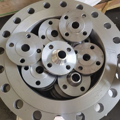 そうDN1600 WN FF BLのフランジBS 4504 PN6 PN10 PN16 PN25 PN40へのDN10