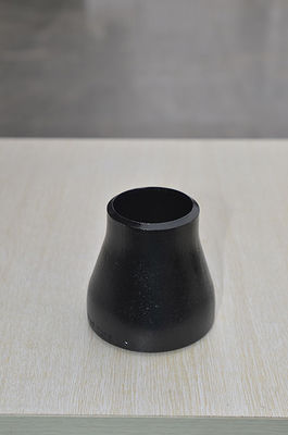 1/2」- 72&quot;鋼管の減力剤Ss 304 316 321黒い絵画か色の絵画
