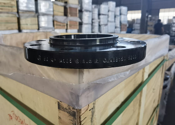 AnsiB16.5フランジA105150LBS300LBS 600LBS 900LBS 1500LBS WNRF SORF BLRF SWRF LJ