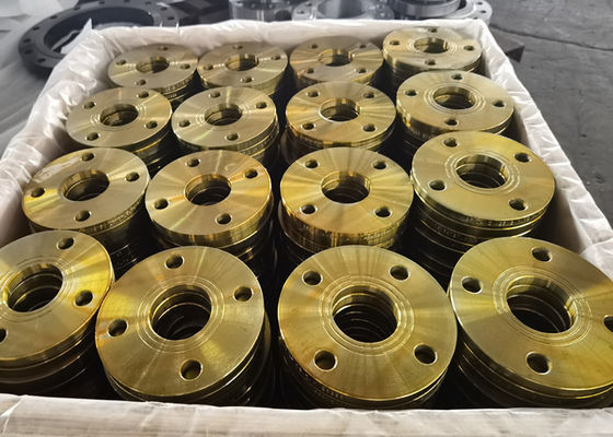 En1092-1フランジType01 Type05 Type11 Type12 Type13 S235JR、S275JR
