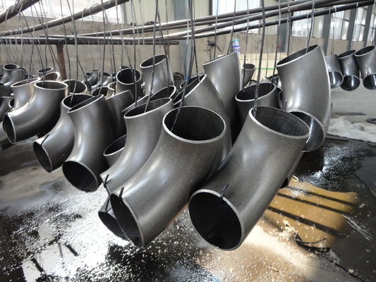 炭素鋼の管付属品のステンレス鋼の肘のティーの減力剤の帽子の完全な指定、価格の譲歩
