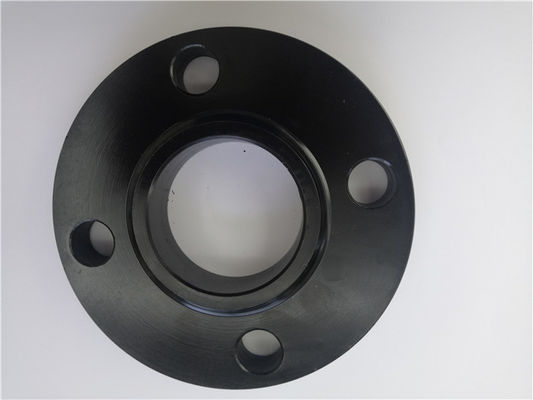 炭素鋼A105のフランジANSI B16.5 ASME B16.47 150LBS - 2500LBS 1/2」- 80&quot;