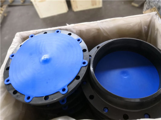 炭素鋼A105のフランジANSI B16.5 ASME B16.47 150LBS - 2500LBS 1/2」- 80&quot;