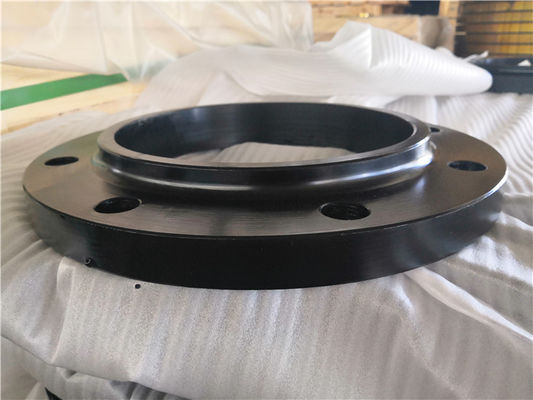 炭素鋼A105のフランジANSI B16.5 ASME B16.47 150LBS - 2500LBS 1/2」- 80&quot;
