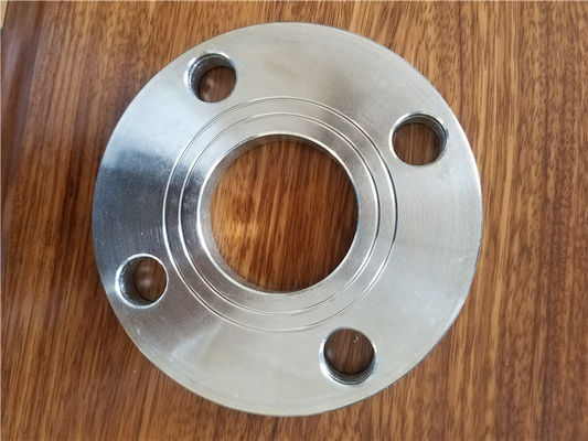 Ansi Asme B16.5 B16.47 ロング 150 ウェルド ネック フランジ Lwn 3 インチ