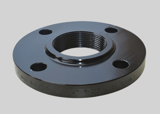 フランジの管のクラス150 A105 Asme B16 47のスリップ