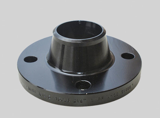 フランジの管のクラス150 A105 Asme B16 47のスリップ