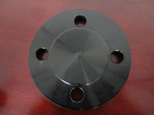 フランジの管のクラス150 A105 Asme B16 47のスリップ