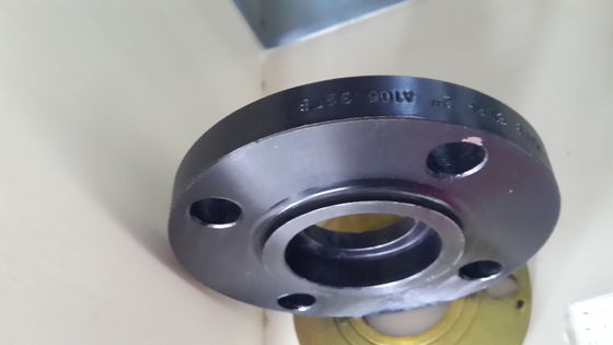 フランジの管のクラス150 A105 Asme B16 47のスリップ
