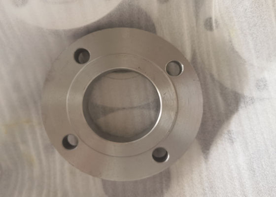 DIN EN1092-1 TYPE01 DIN2502 PN16 DN200の喧騒2576のフランジはS235JR P250GH P245GHを造った