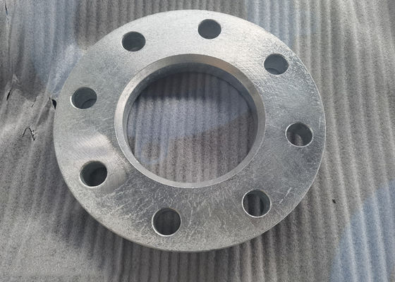 造られたP245GH S235JRのフランジDIN EN 1092-1 PN6-63