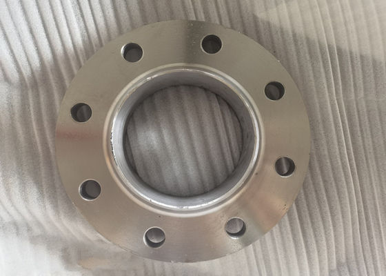 造られたS235JR P245GHのフランジDIN EN 1092-1 PN6