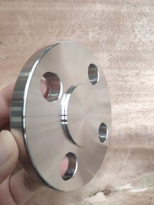 1/2」- 48&quot;はステンレス鋼PN6-PN250 DIN EN 1092-1の炭素鋼のフランジを付けたようになる