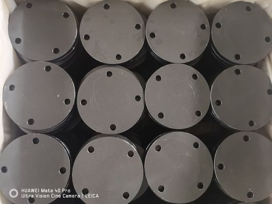 Astm/Asme A105のステンレス鋼のブランク フランジ150lbs Dn150