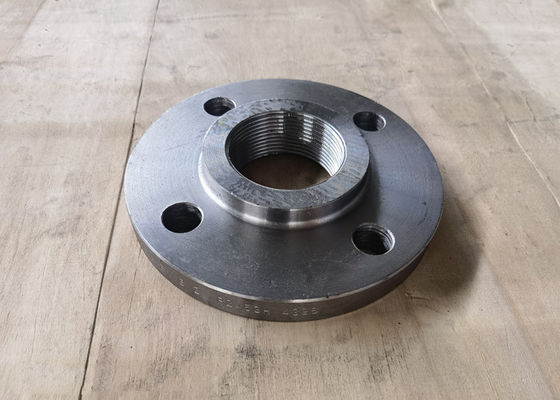 クラス150lb -フランジA105の2500lb炭素鋼のスリップ