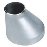 ASME B16.9のButtweld風変りな減力剤